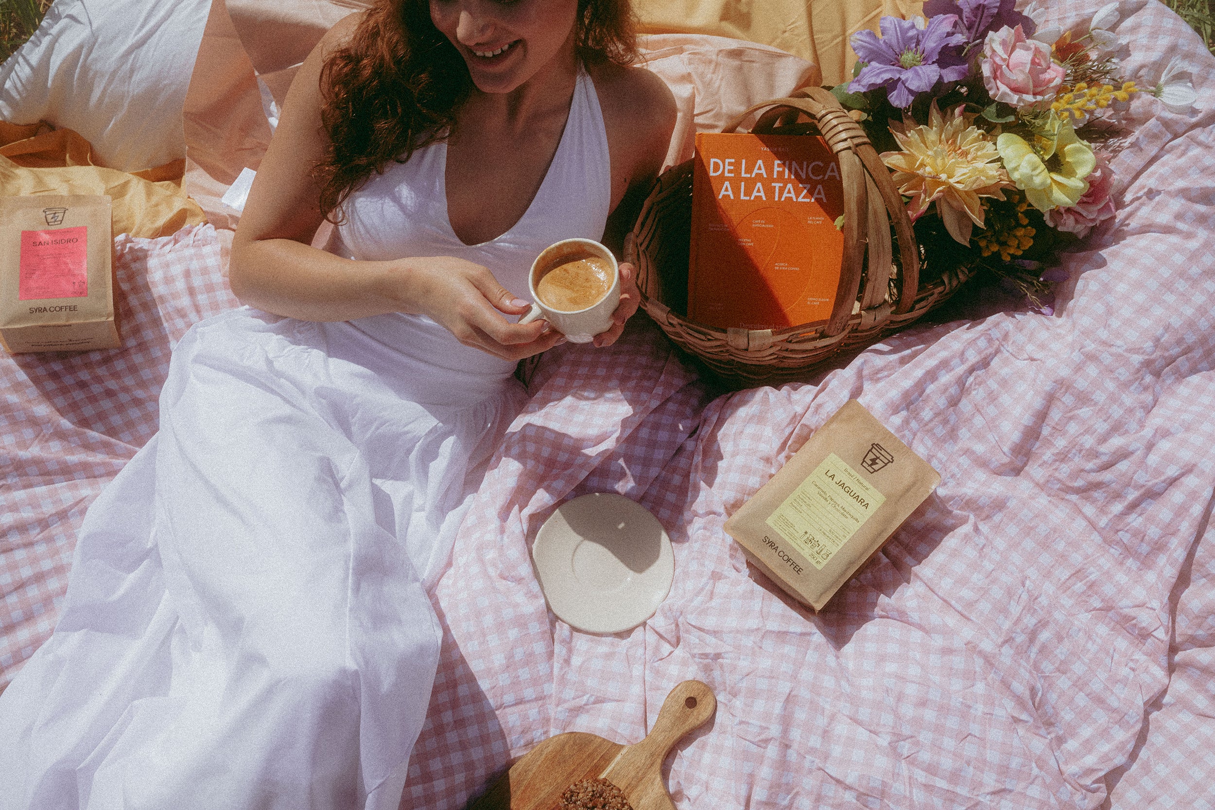 El Ritual del Café Perfecto
