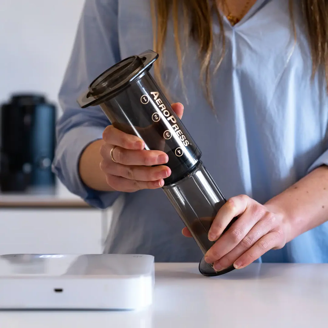 Aeropress - Image 3