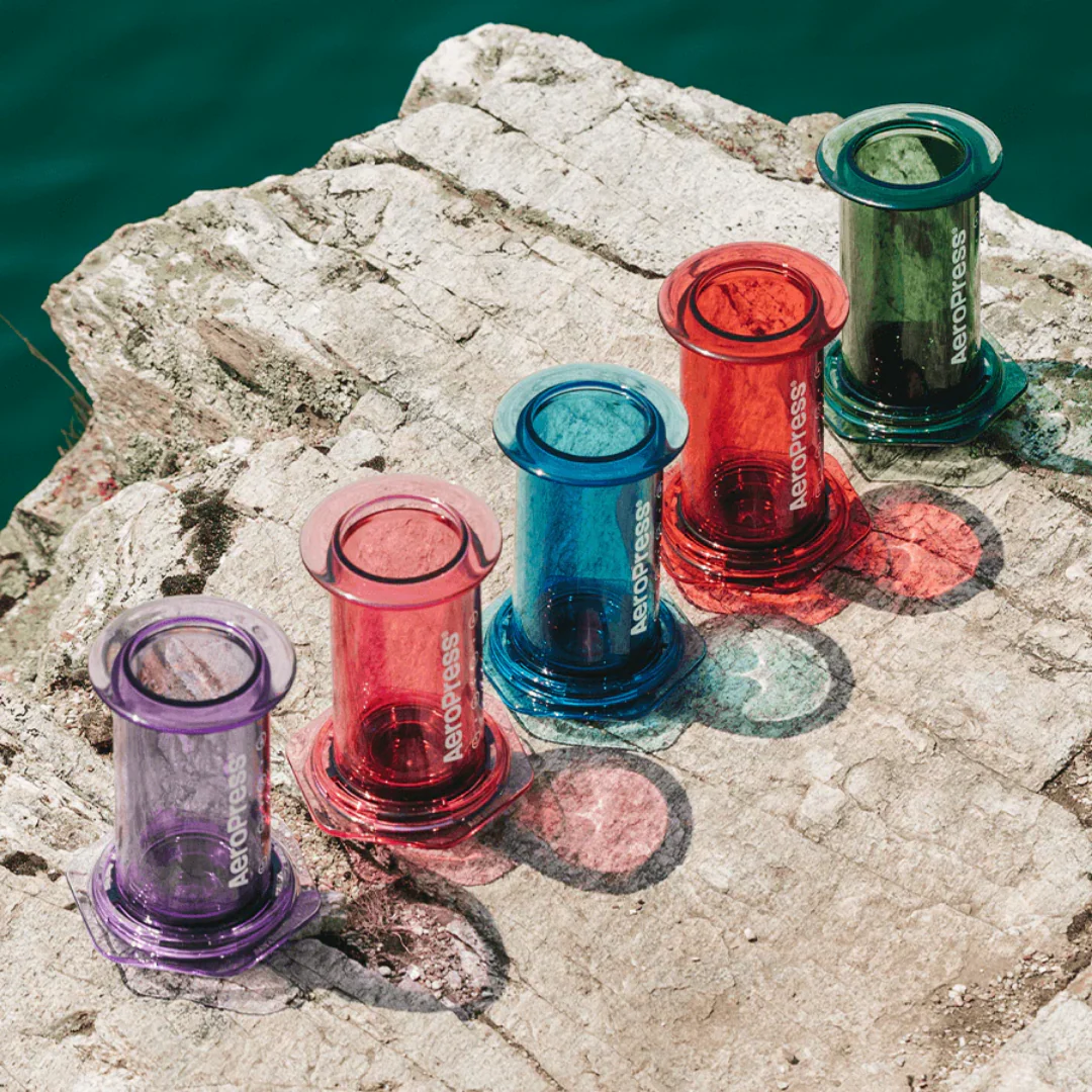 Aeropress Clear - Image 5