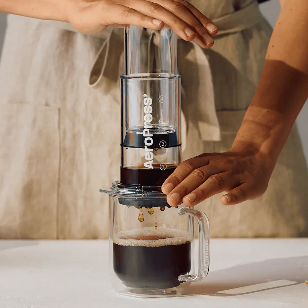 Aeropress Clear - Image 6
