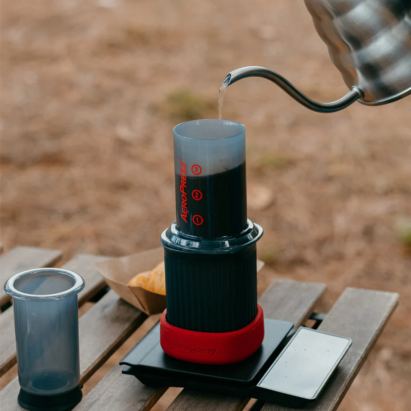 Aeropress GO - Image 4