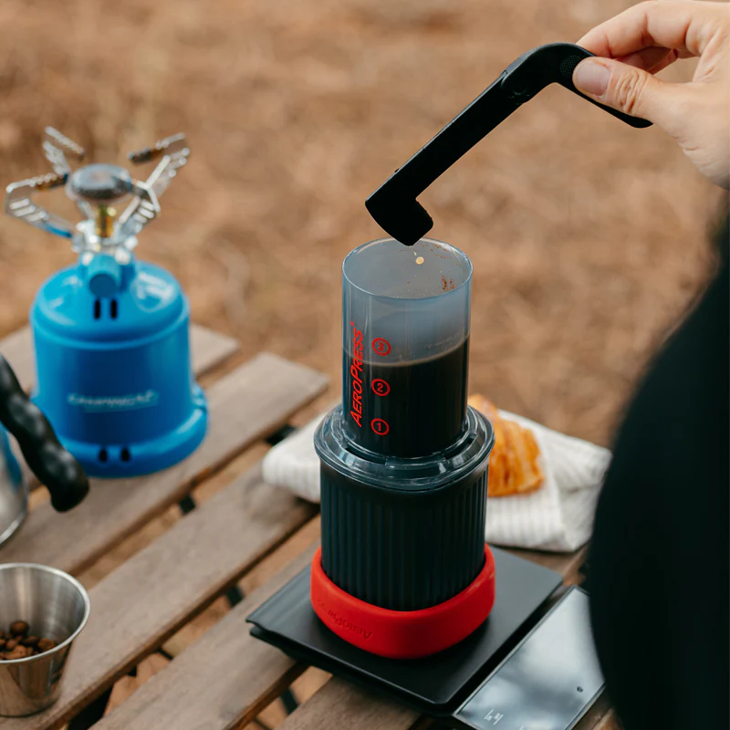 Aeropress GO - Image 5