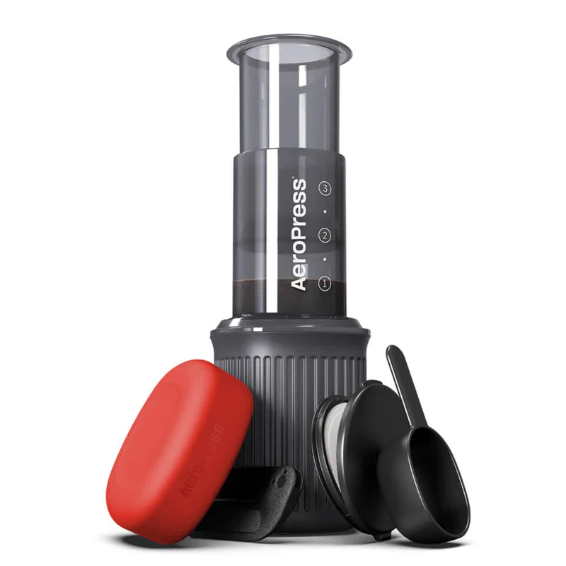 Aeropress GO - Image 7