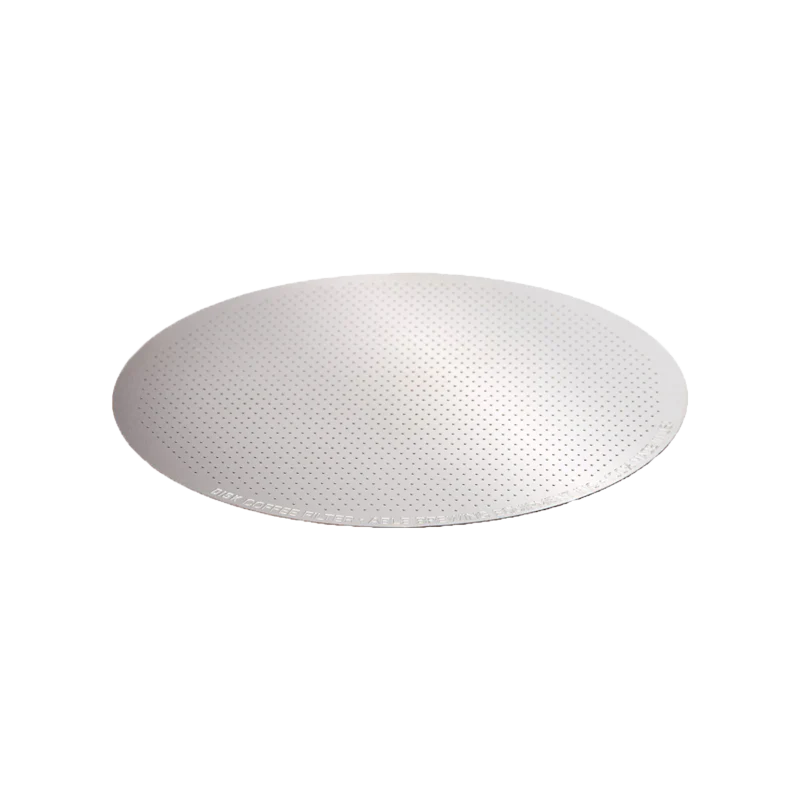 Aeropress Reusable Filter - Image 2