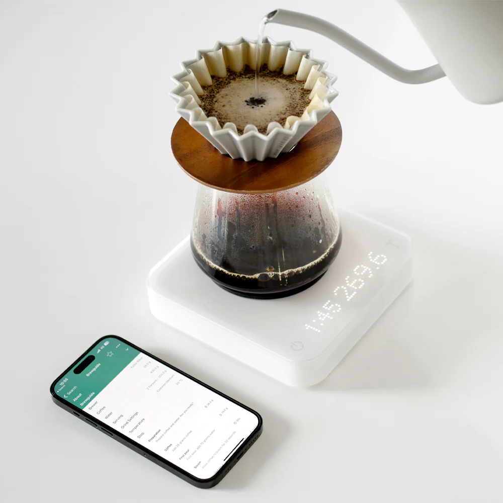 Báscula Acaia Pearl S - Image 3