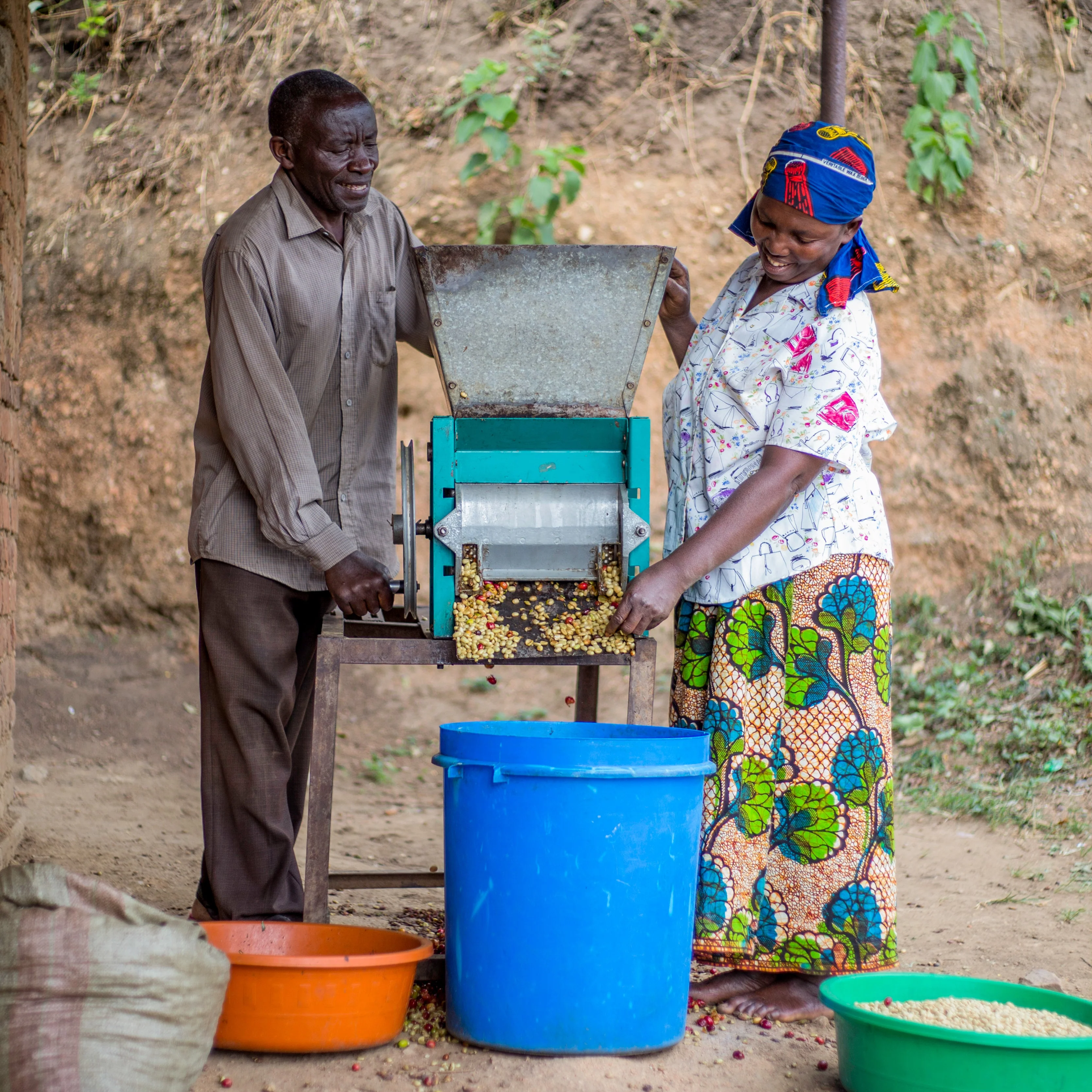 Bukonzo Ana. - Image 10
