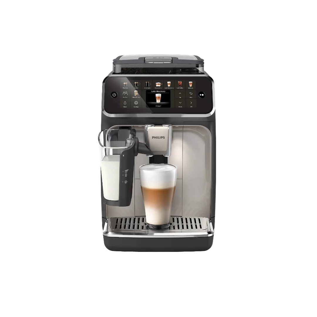 Cafetera Automática Philips 5500 - Image 3