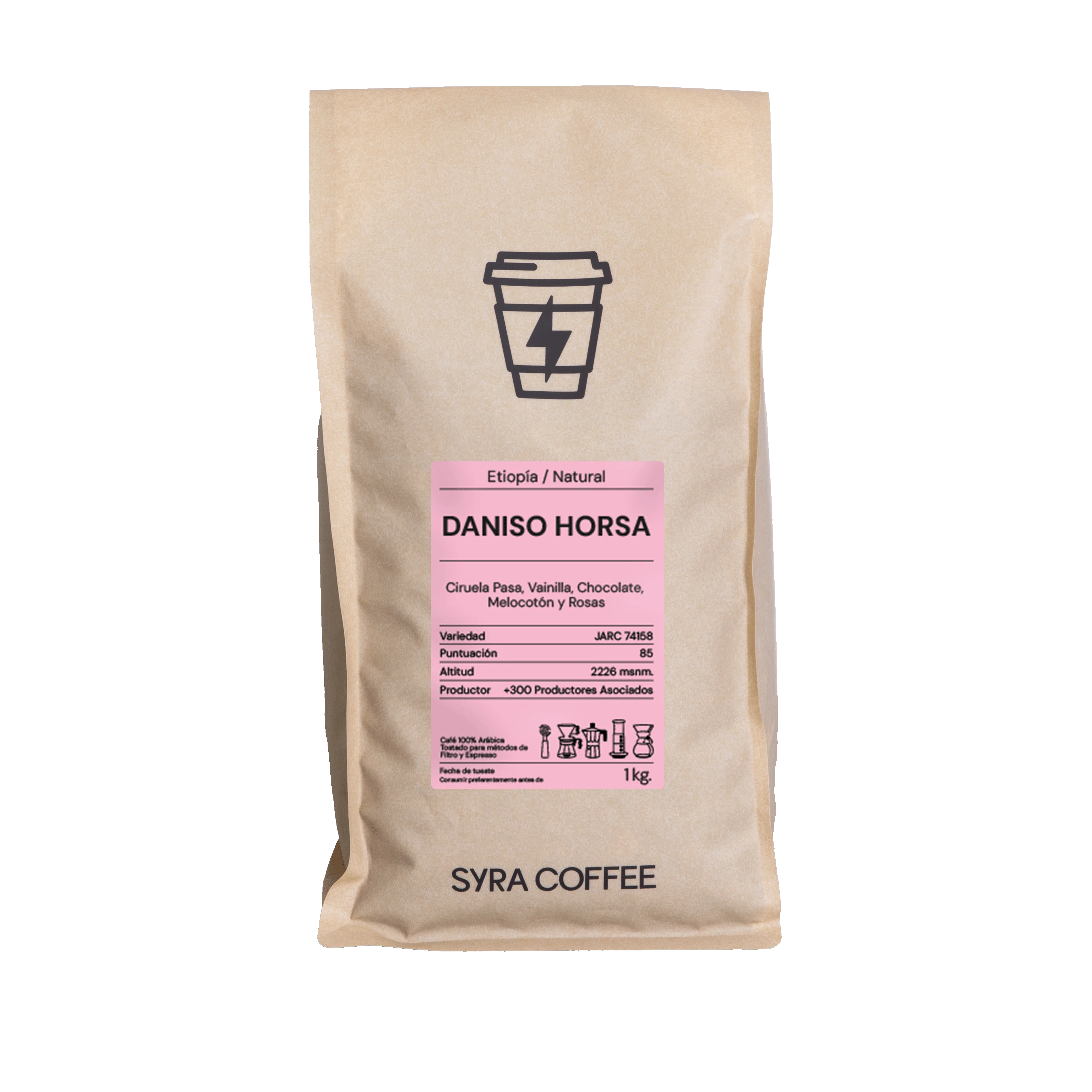 Daniso Horsa - Image 7