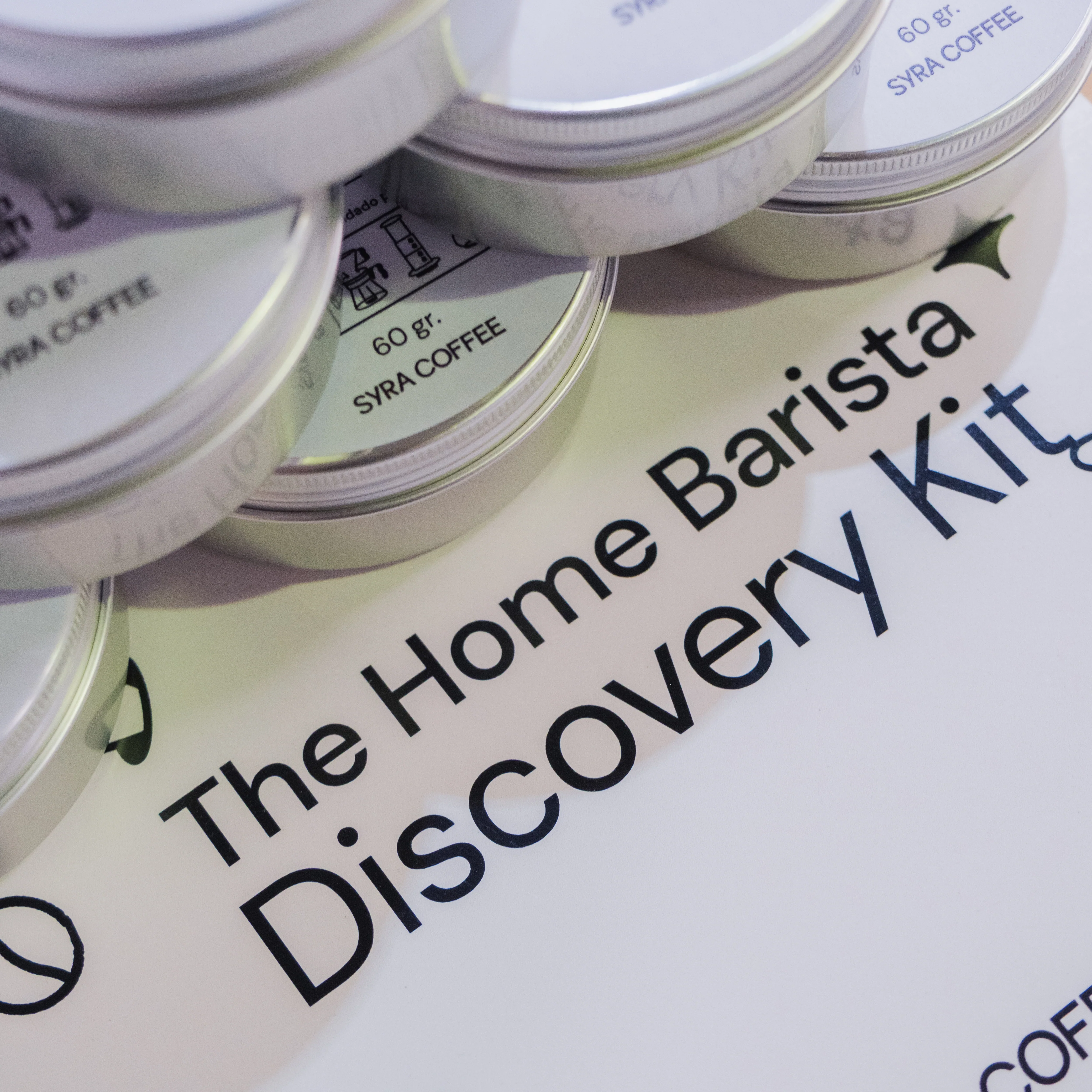 Discovery Kit - Image 5