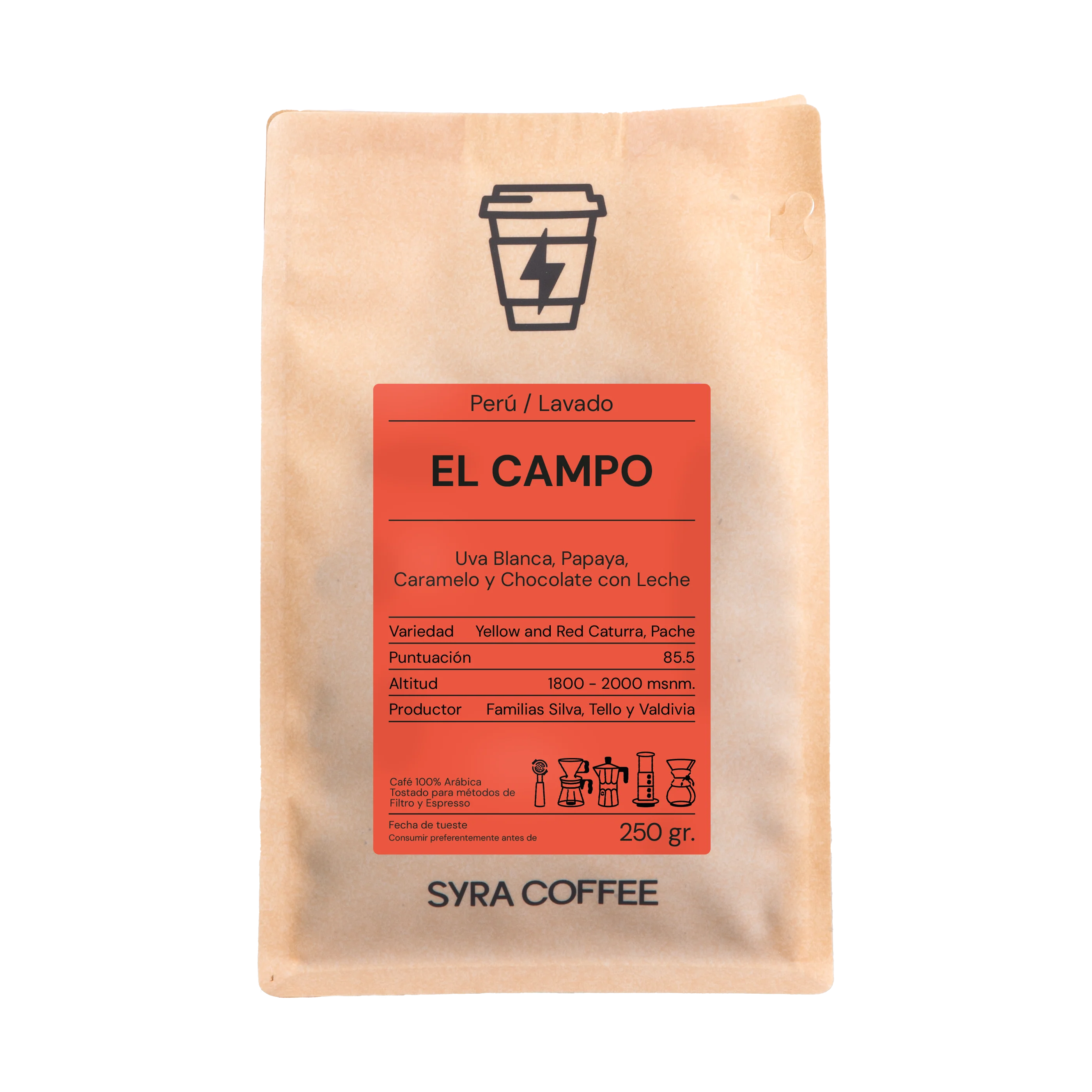 El Campo