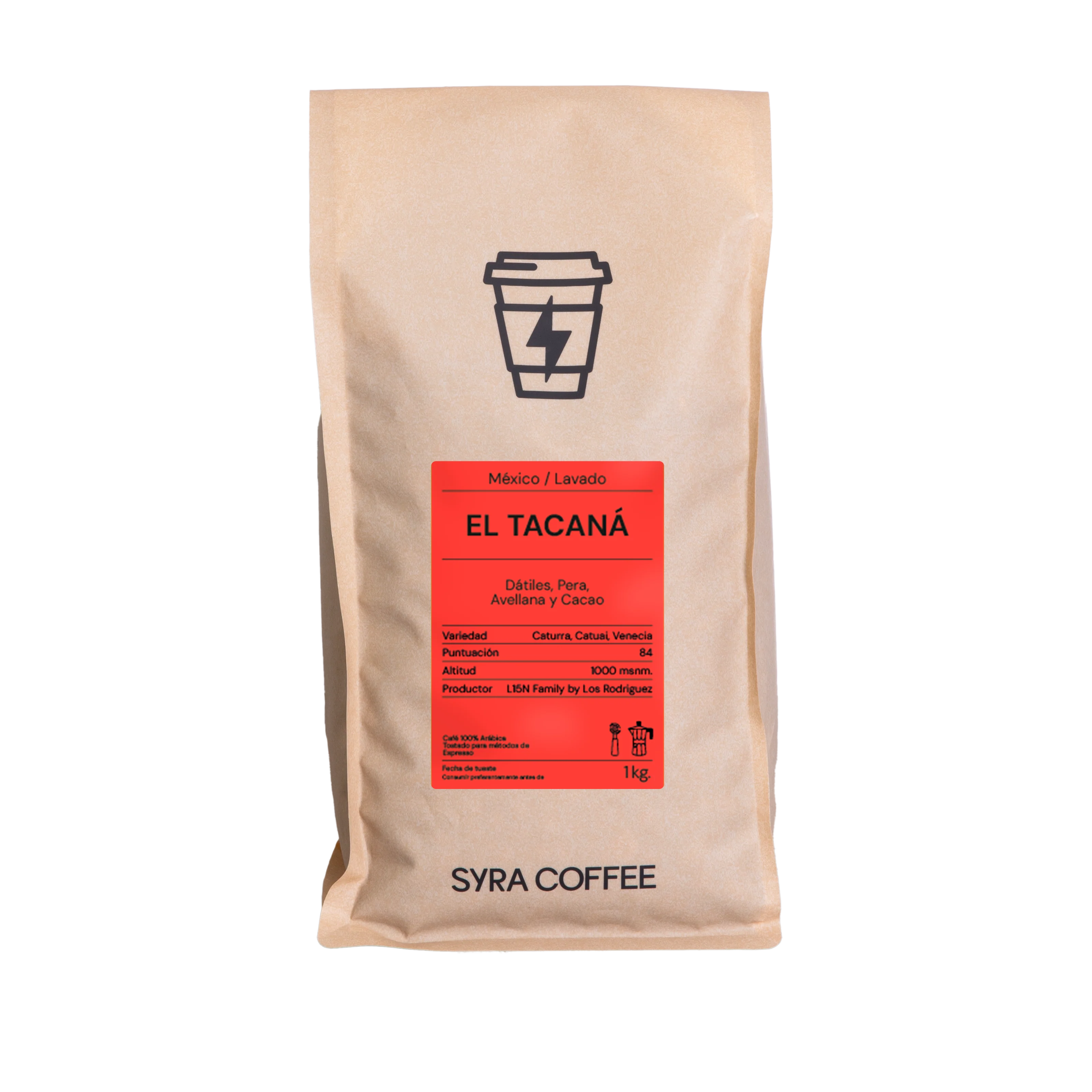 El Tacaná - Image 9