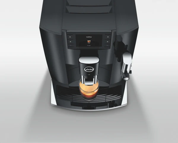 Jura E8 Piano Black.* - Image 4