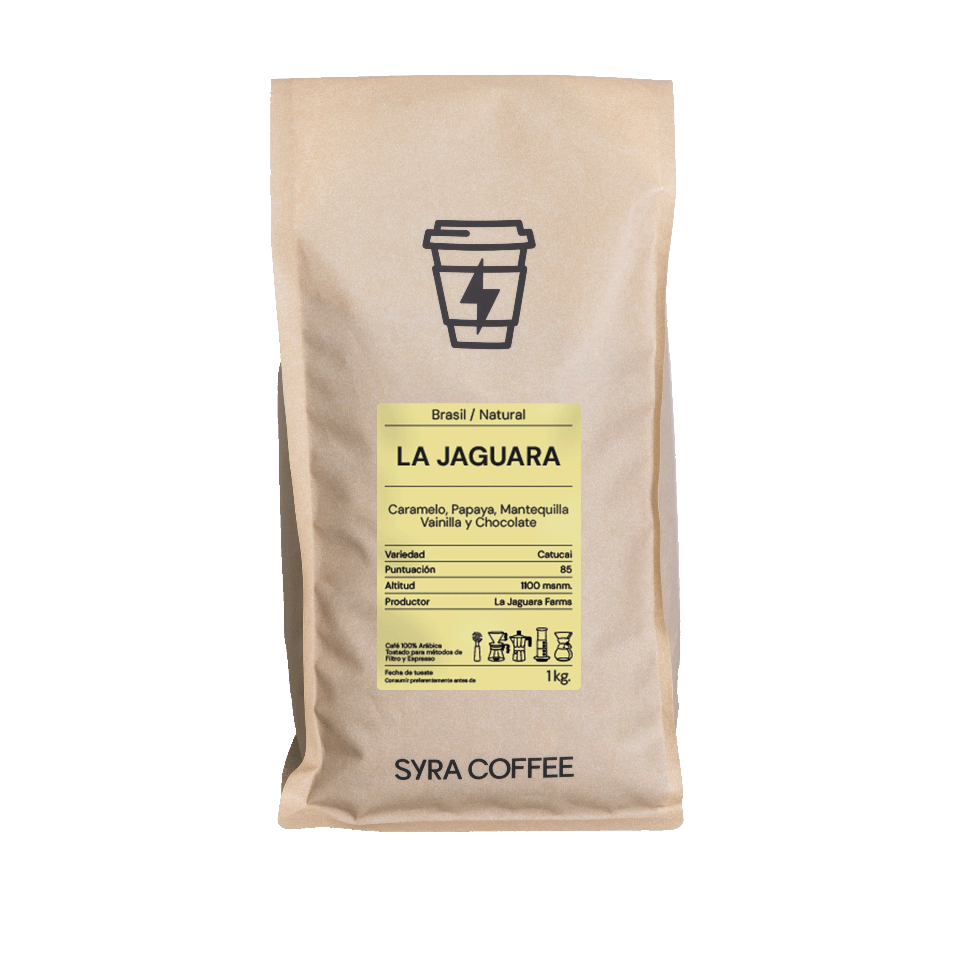 La Jaguara - Image 12