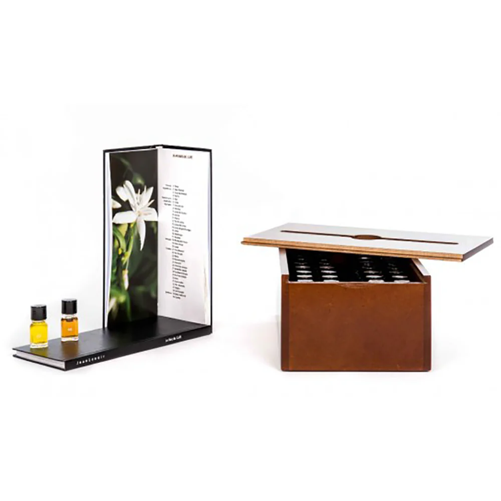 Le Nez Du Café - 36 Aromas - Image 3