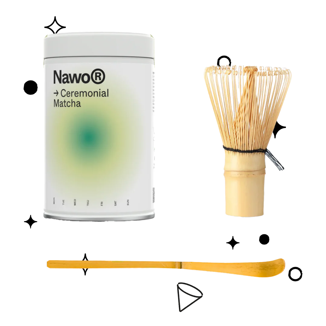 Matcha Pack - Image 8