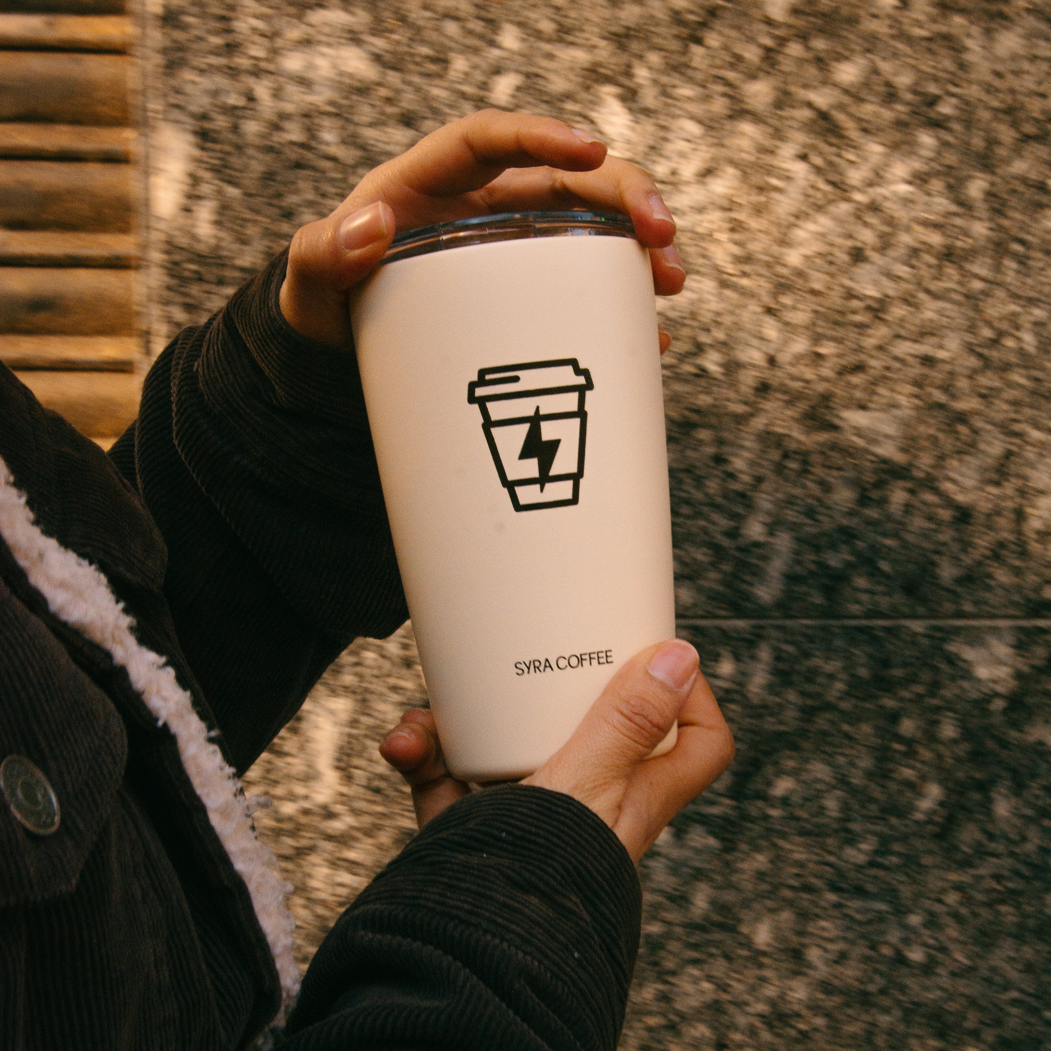 Miir x Syra Cup - Image 3