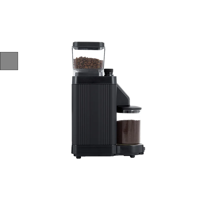 Moccamaster Grinder KM5 Black - Image 3