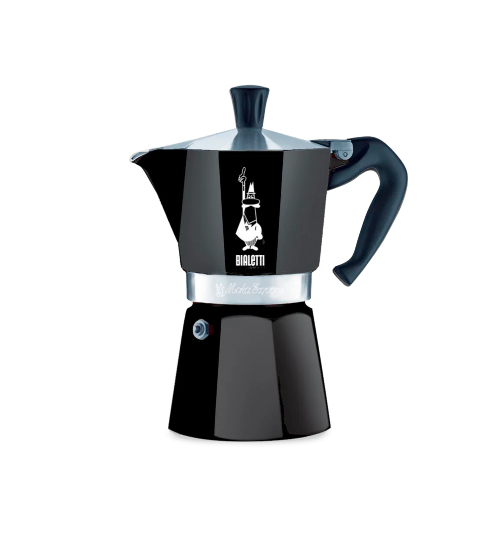 Moka Express 6 tazas - Bialetti - Image 3