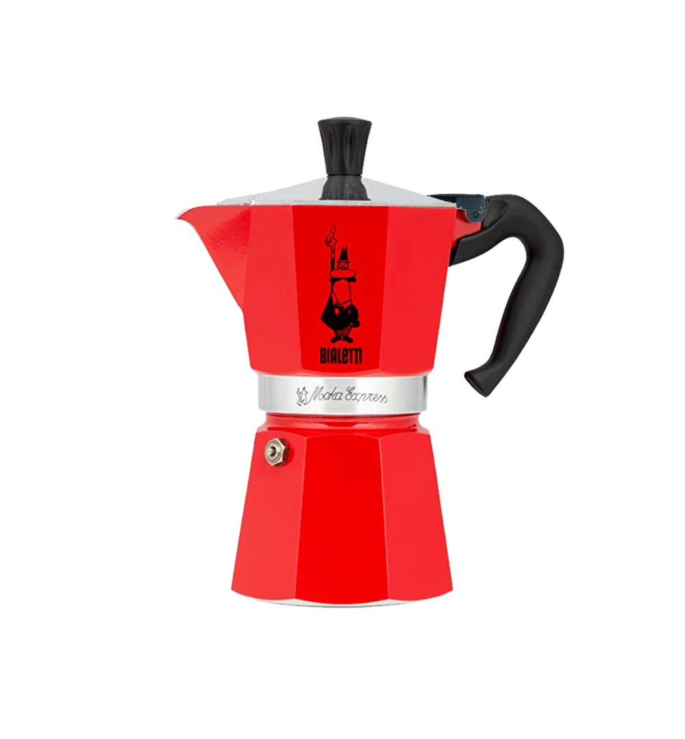 Moka Express 6 tazas - Bialetti - Image 4