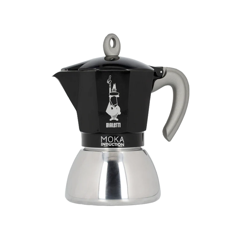 Moka Inducción - Bialetti