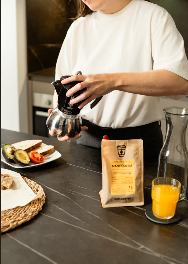 Moka Inducción - Bialetti - Image 3