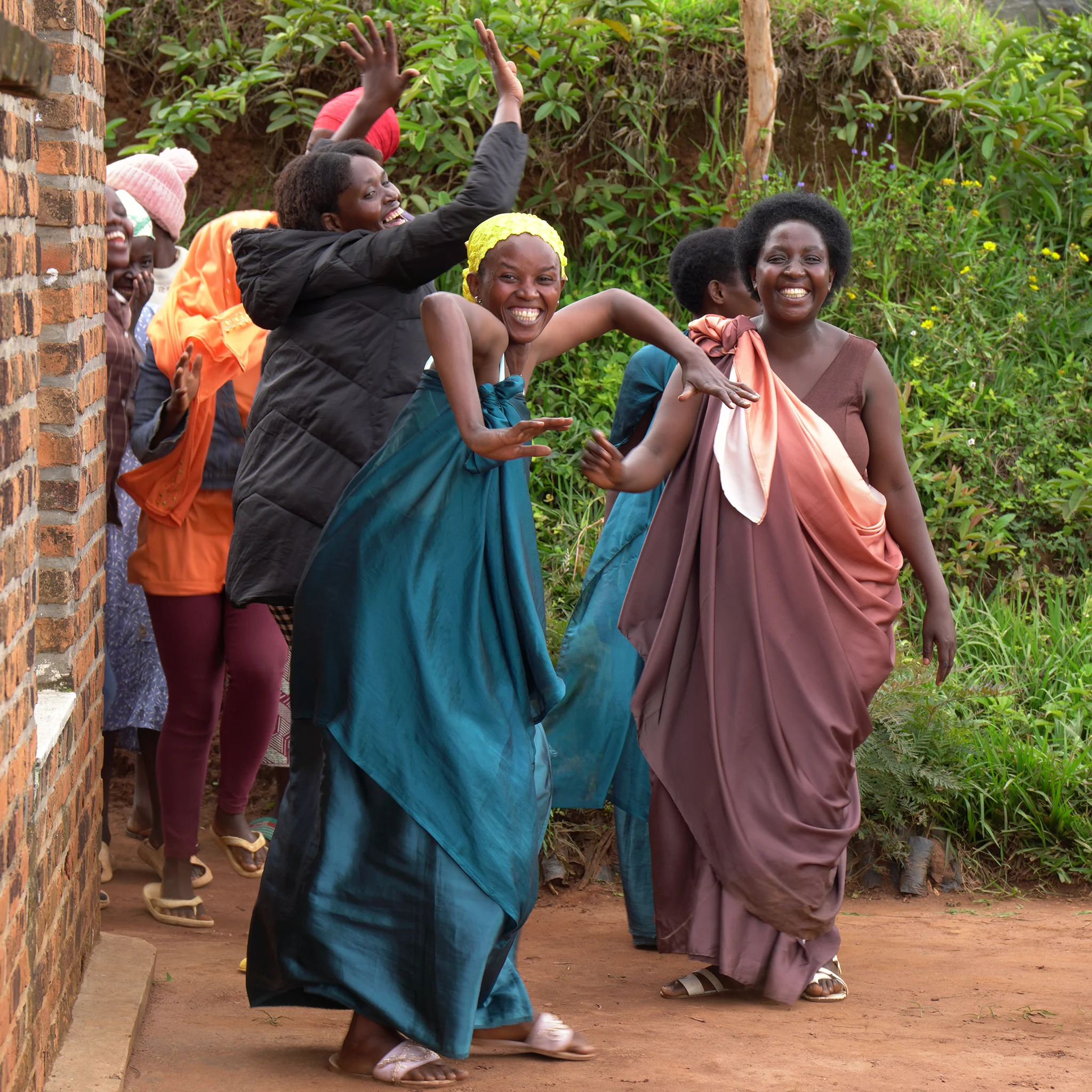 Muraho Women - Image 9