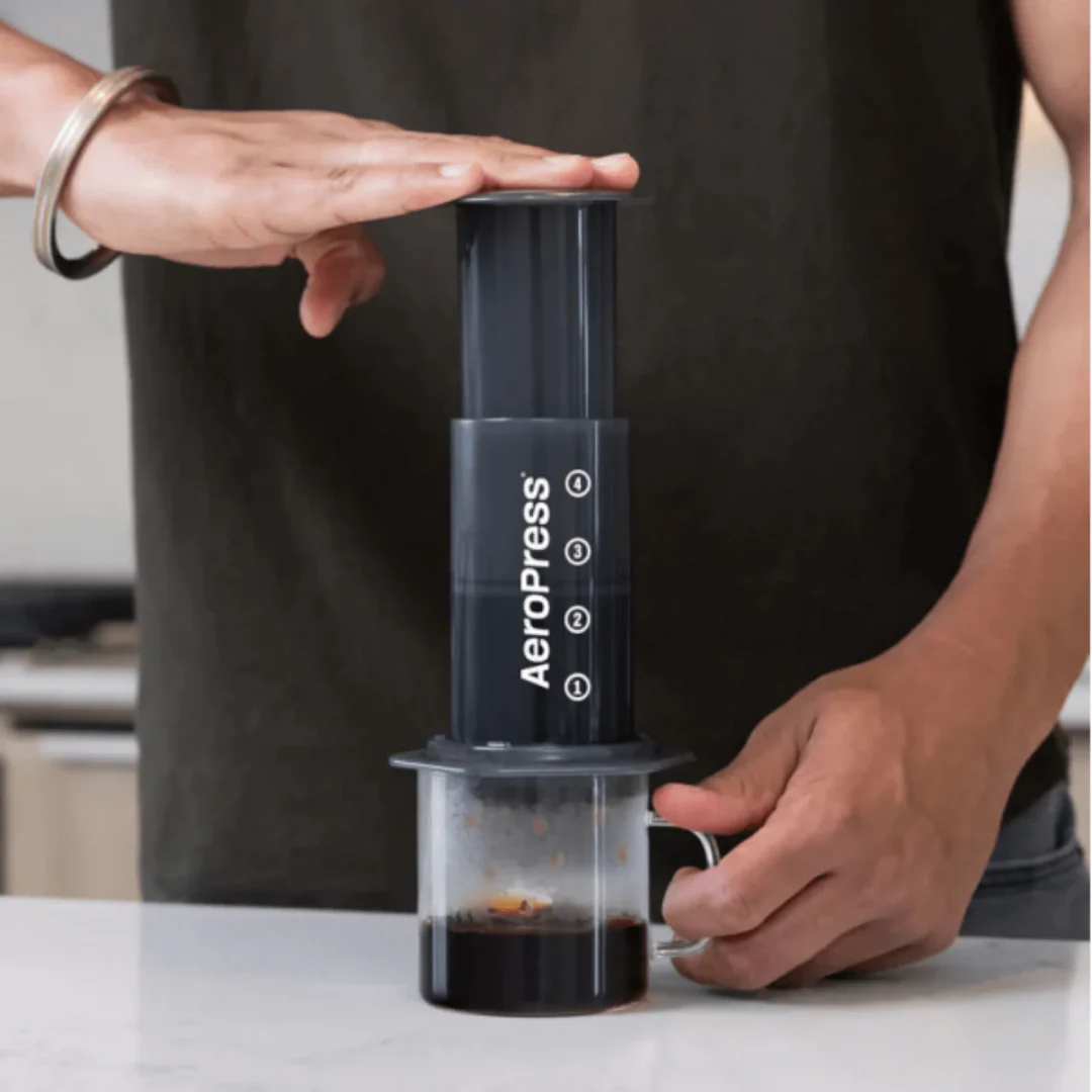 Pack Aeropress - Image 4