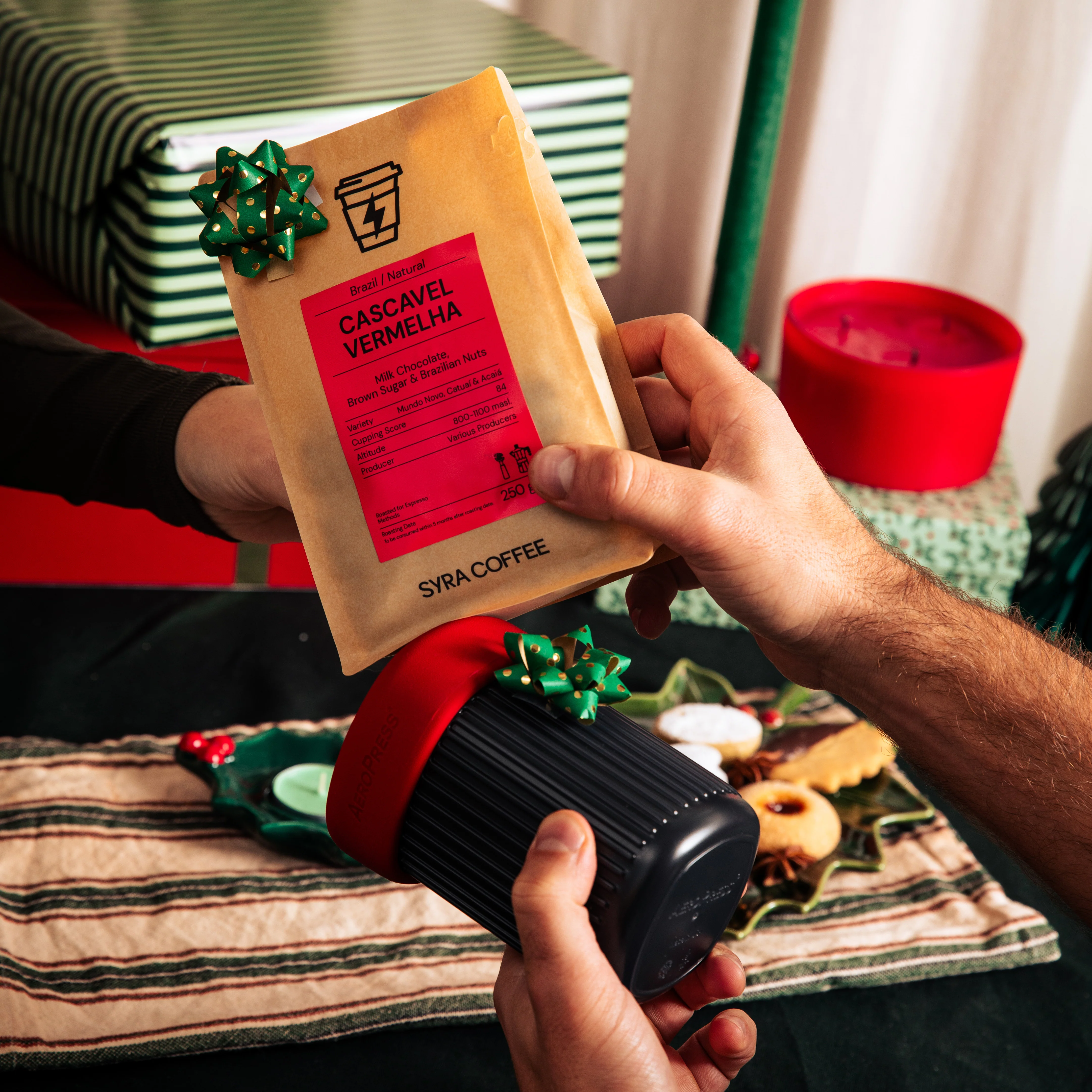 Pack Aeropress GO - Image 2