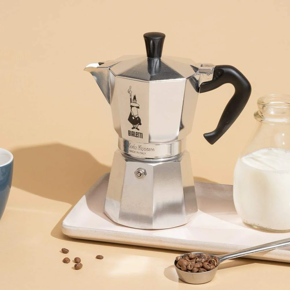 Pack Cafetera Italiana 3 - Image 3