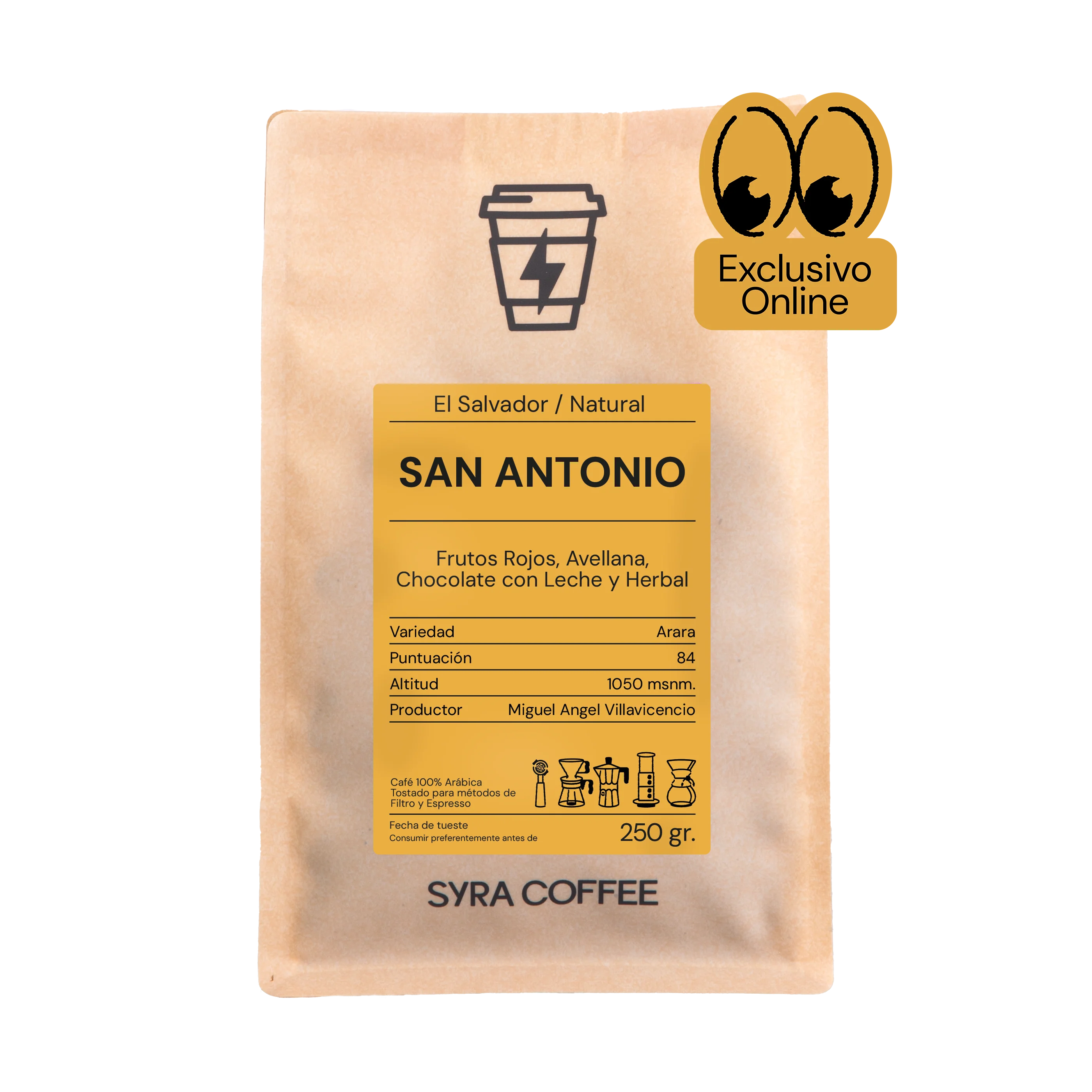 Pack Book + Coffee - Image 7