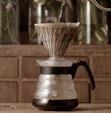 Pack V60 Brewing kit - Image 2