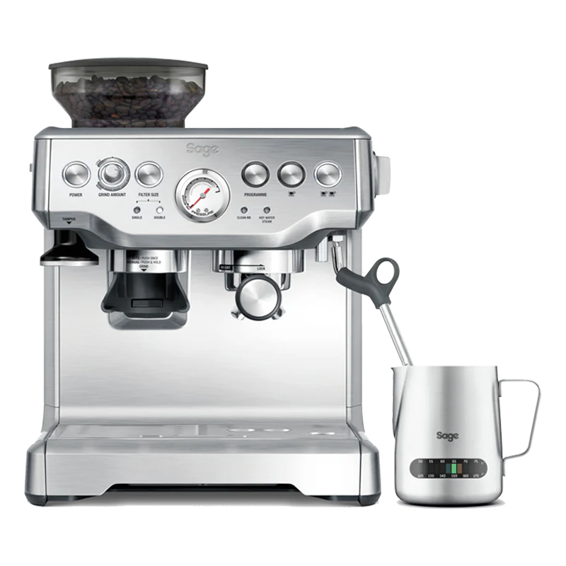 Sage Barista Express