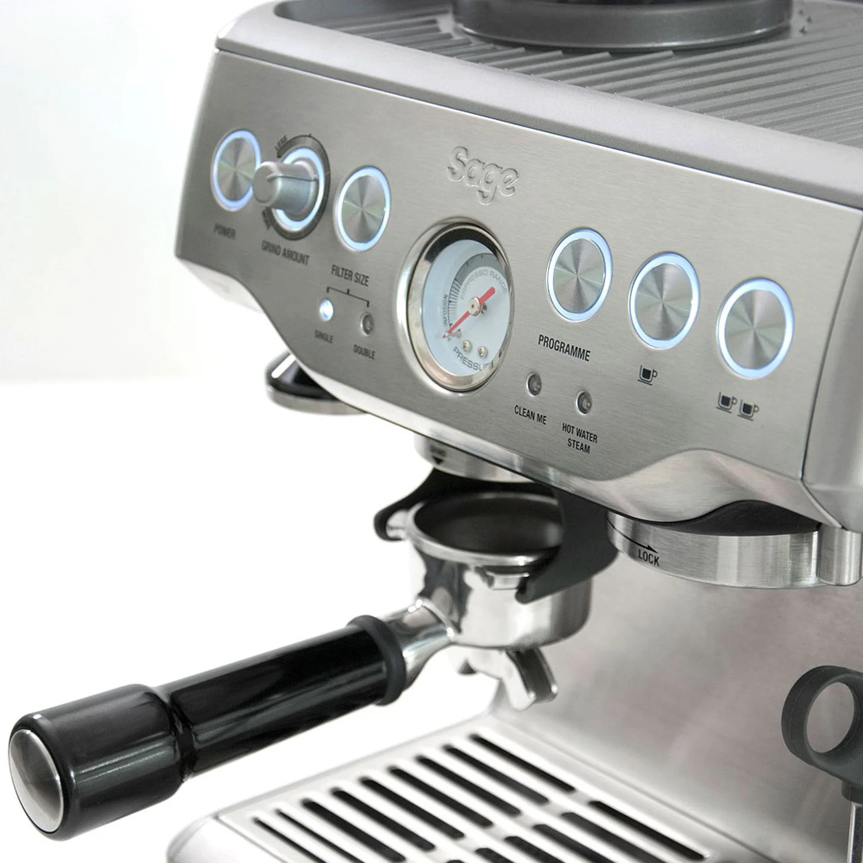 Sage Barista Express - Image 2