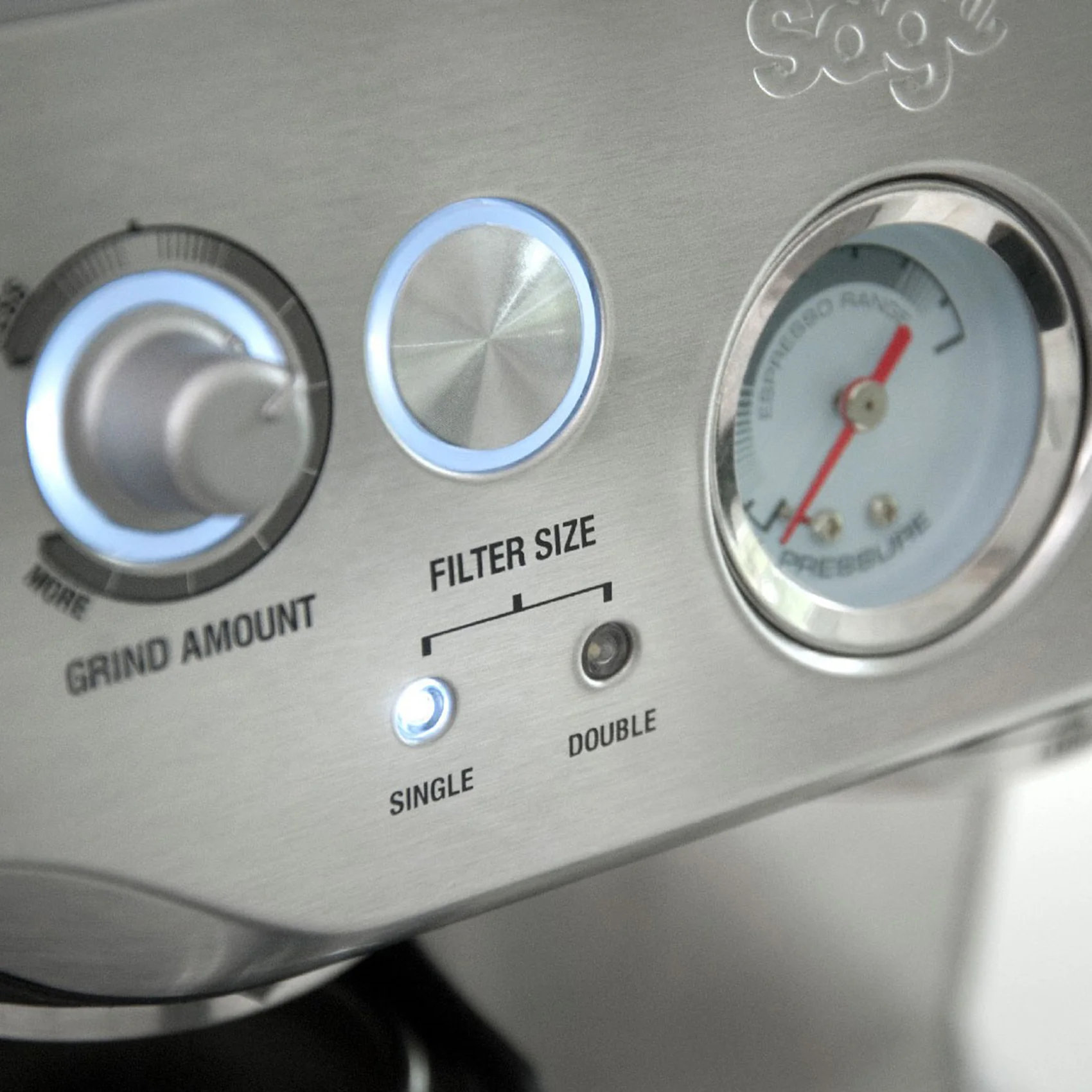 Sage Barista Express - Image 3