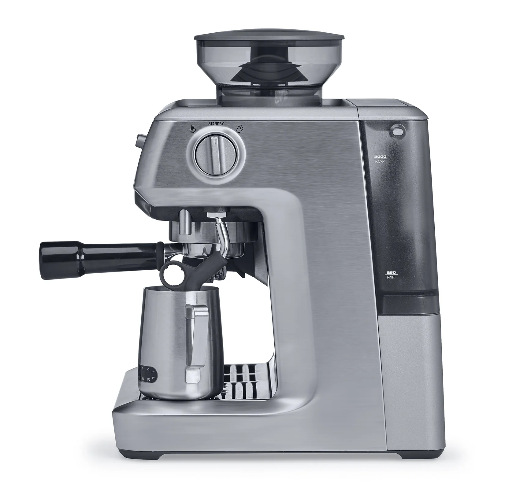 Sage Barista Express - Image 5