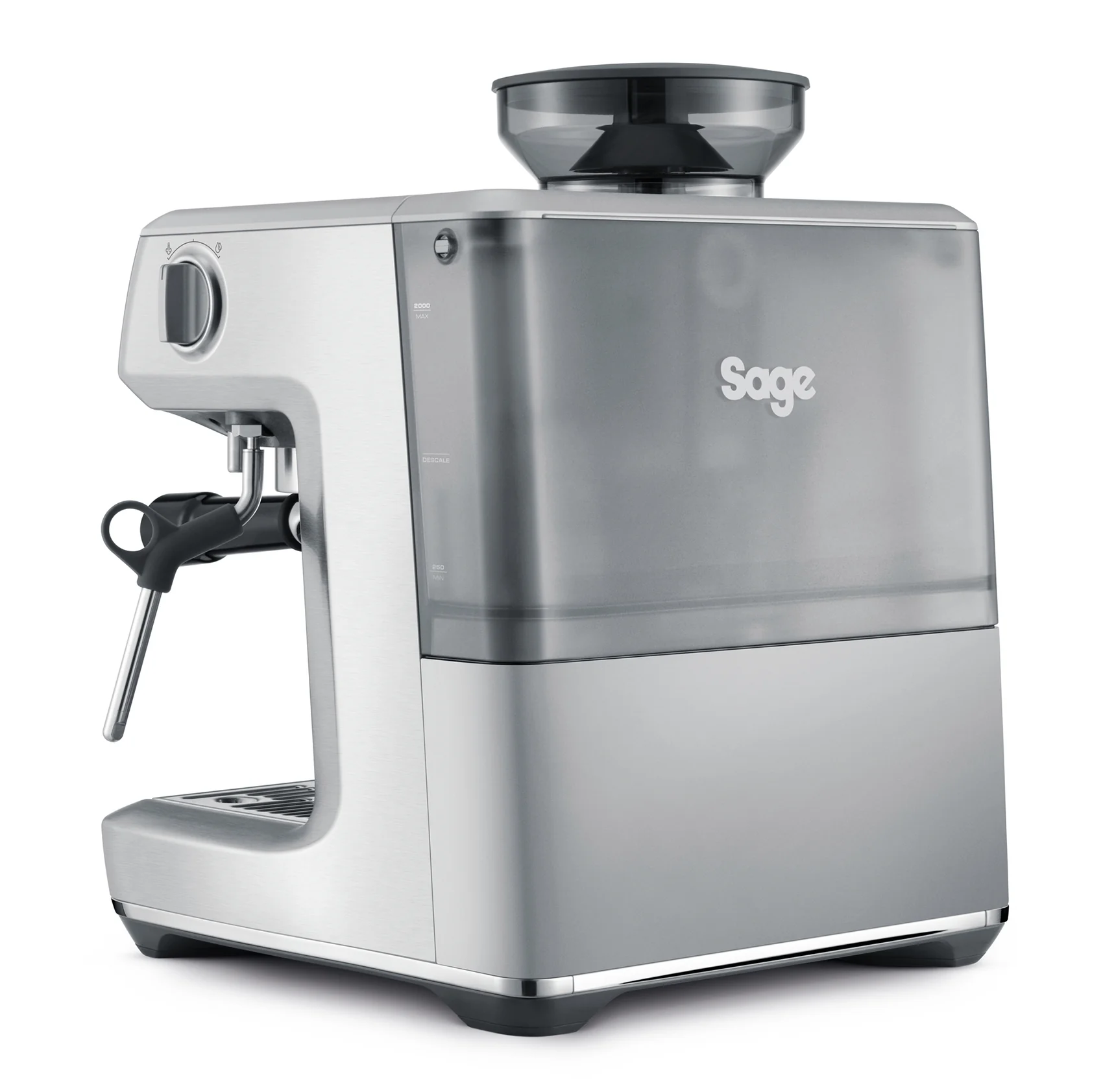 Sage Barista Express Impress Inox.* - Image 9