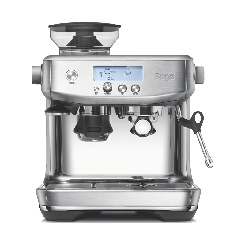 Sage Barista Pro™ - Espresso Machine