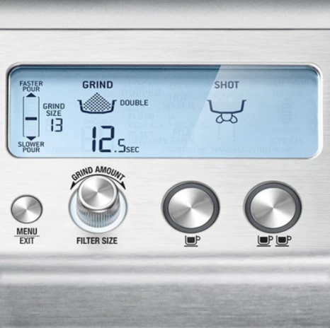 Sage Barista Pro™ - Espresso Machine - Image 2