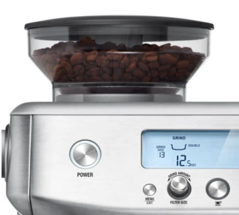 Sage Barista Pro™ - Espresso Machine - Image 3