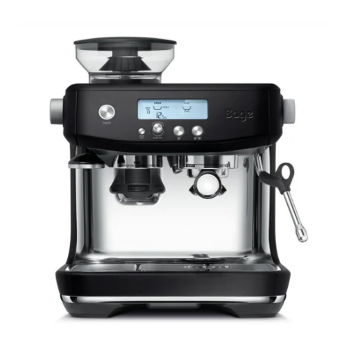 Sage Barista Pro™ - Espresso Machine - Image 4