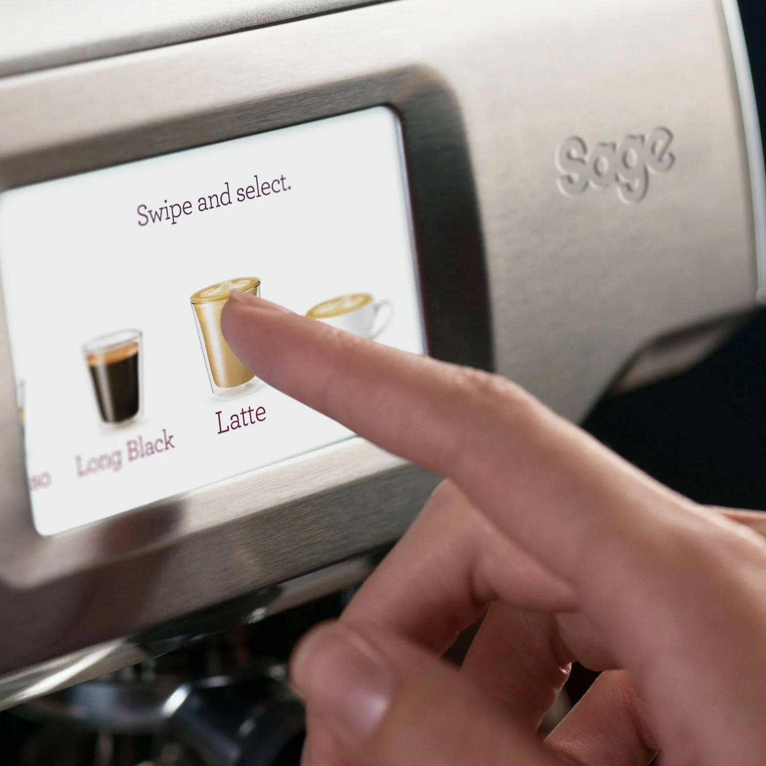 Sage Barista Touch - Image 4