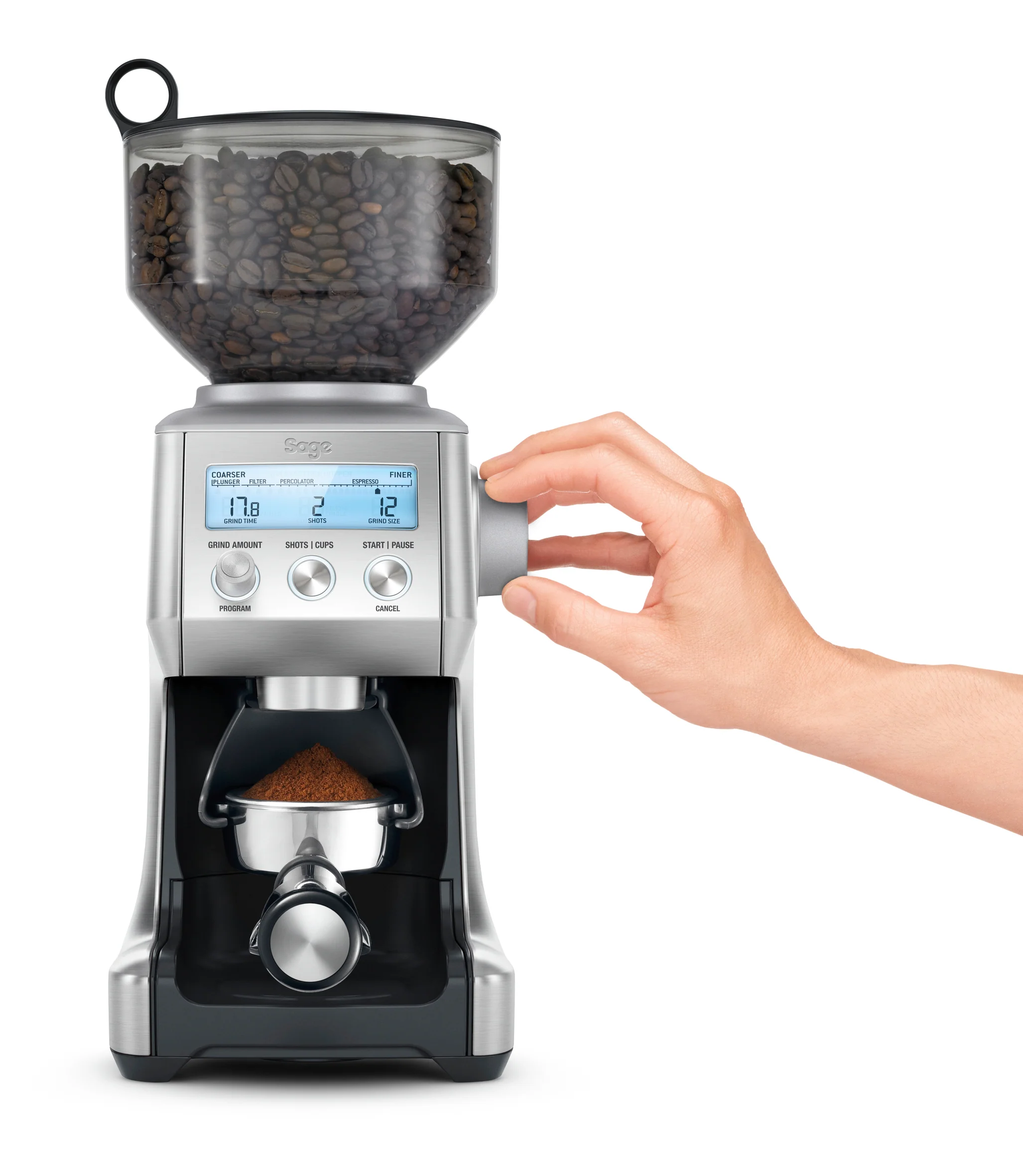Sage Smart Grinder - Image 2