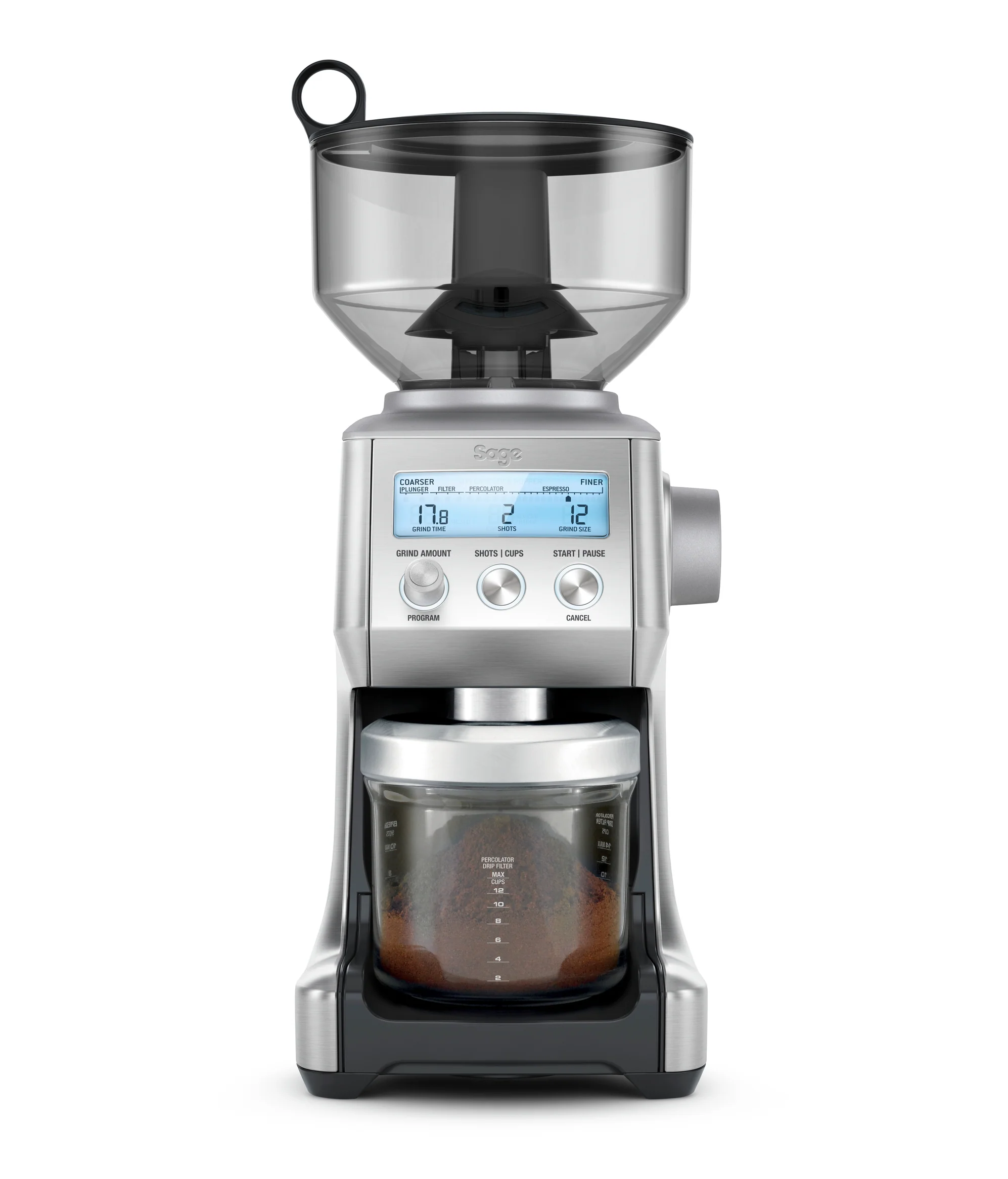 Sage Smart Grinder - Image 3