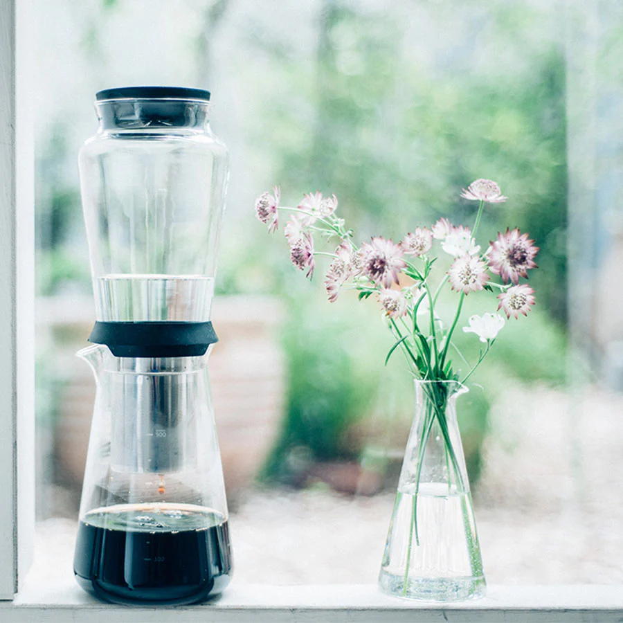 Shizuku Slow Drip Brewer - Hario - Image 3