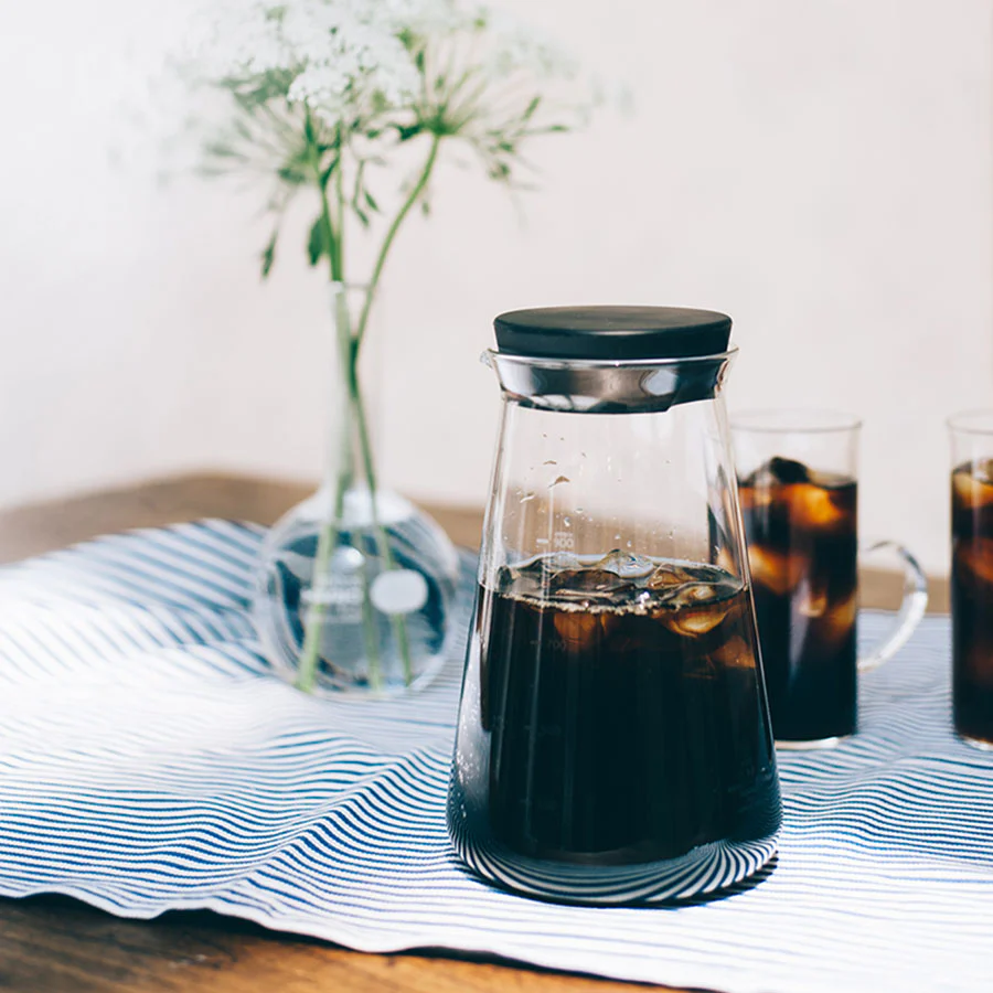 Shizuku Slow Drip Brewer - Hario - Image 5
