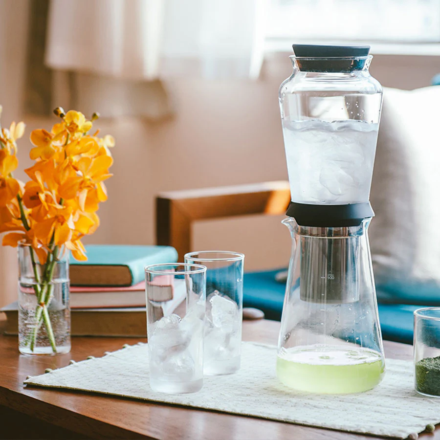 Shizuku Slow Drip Brewer - Hario - Image 7