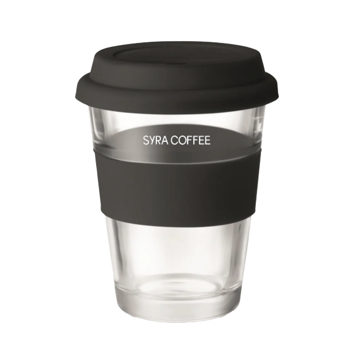To-go Cup Black - Image 4