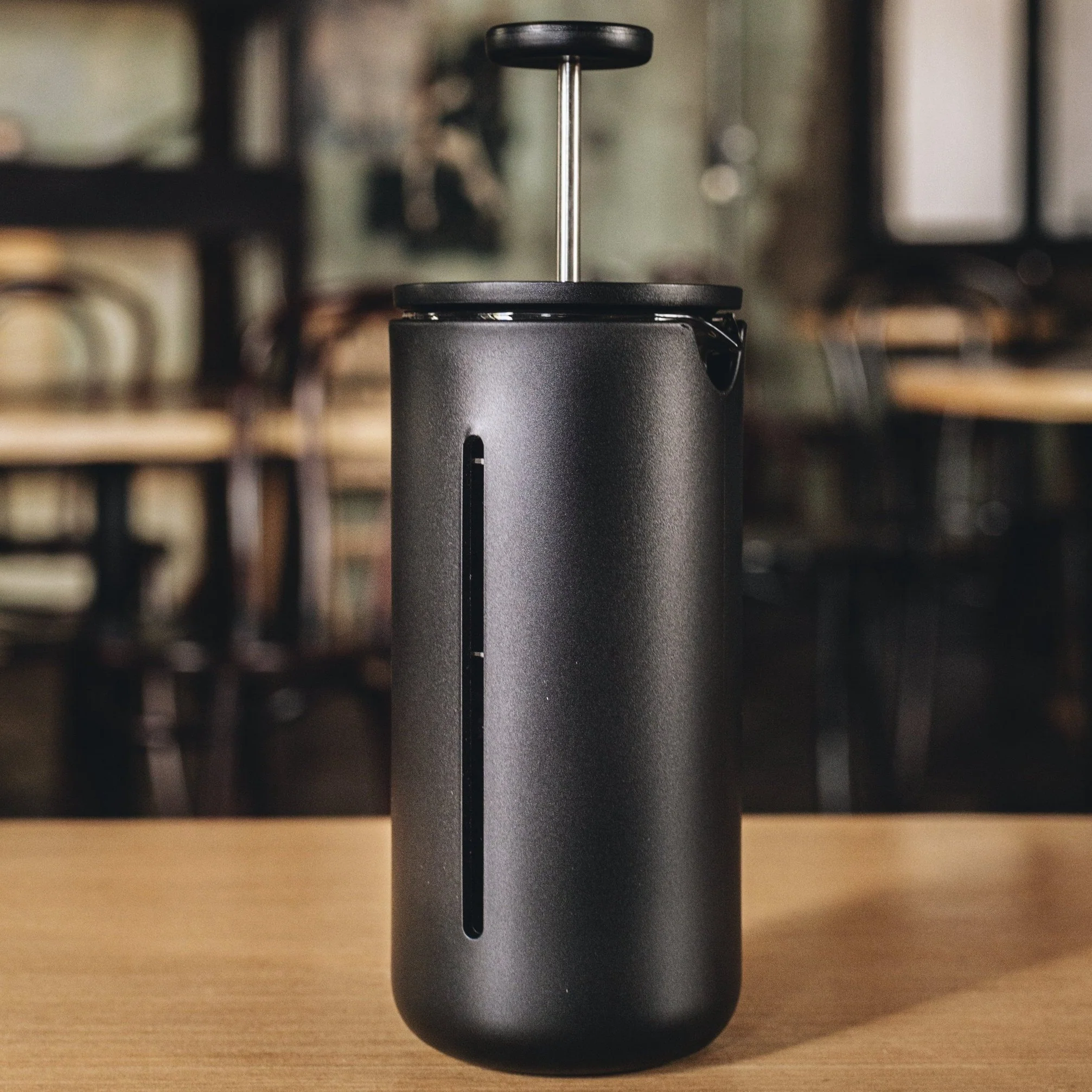 U French Press 450ml - Timemore - Image 2