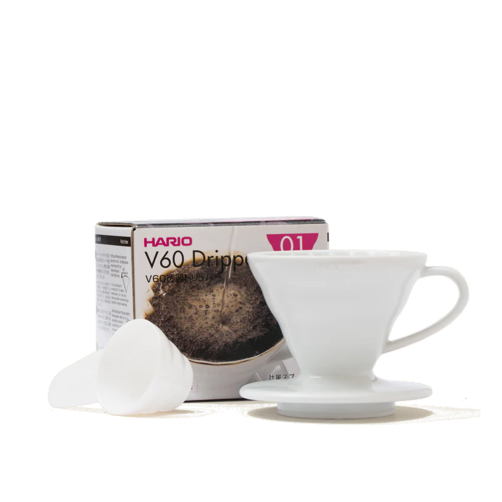 V60 Ceramic - Hario - Image 3