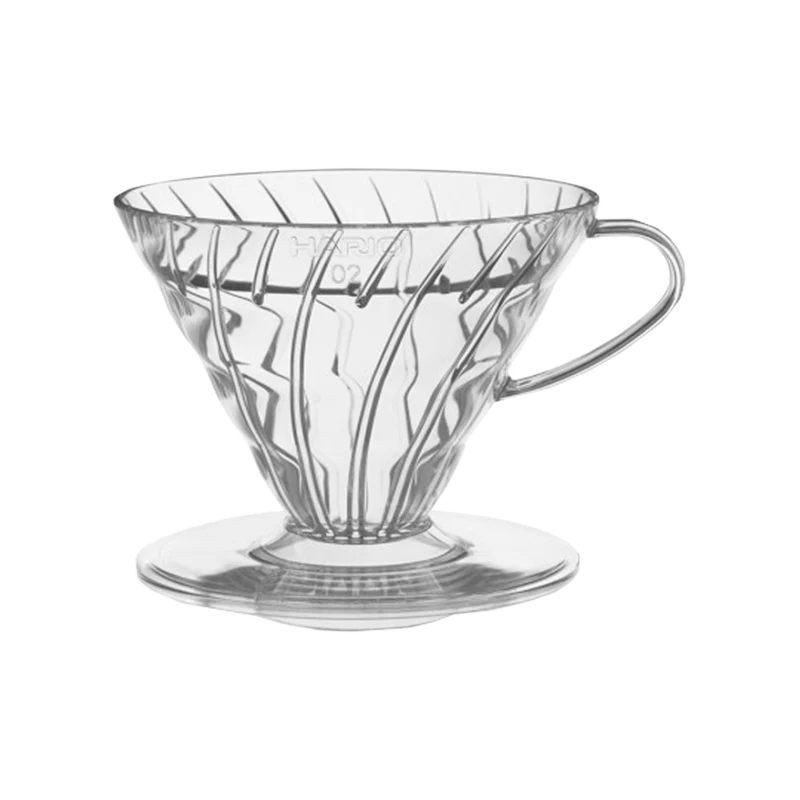V60 Plástico - Hario